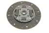 Комплект зчеплення Subaru Impreza/Legacy -09 (d=225mm) (+выжимной) KAWE 957311 (фото 7)