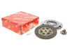 Комплект зчеплення Mitsubishi Galant VII/VIII 2.0 GLSTD/V6-24/2.5 V6-24 4WD 96- (d=225mm)(+вижимний) KAWE 957611 (фото 1)