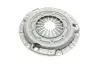 Комплект зчеплення Mitsubishi Galant VII/VIII 2.0 GLSTD/V6-24/2.5 V6-24 4WD 96- (d=225mm)(+вижимний) KAWE 957611 (фото 4)