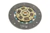 Комплект зчеплення Mitsubishi Galant VII/VIII 2.0 GLSTD/V6-24/2.5 V6-24 4WD 96- (d=225mm)(+вижимний) KAWE 957611 (фото 6)