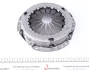 Комплект зчеплення Toyota Avensis 97-08 (d=215mm) (+вижимний) KAWE 957692 (фото 4)