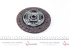Комплект зчеплення Toyota Avensis 97-08 (d=215mm) (+вижимний) KAWE 957692 (фото 5)