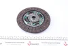 Комплект зчеплення Toyota Avensis 97-08 (d=215mm) (+вижимний) KAWE 957692 (фото 6)