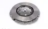 Комплект зчеплення VW Golf 1.8i 91-02 (d=210mm) KAWE 958531 (фото 5)