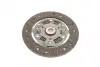 Комплект зчеплення Opel Vectra B 95-03 (d=220mm) KAWE 958806 (фото 5)