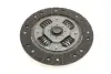 Комплект зчеплення Fiat Ducato 1.9TD 97-02 (d=235mm) (+вижимний) KAWE 959012 (фото 4)