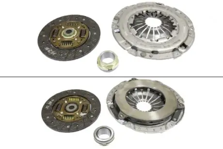 Комплект сцепления KAWE 960011