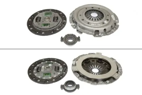 Комплект сцепления KAWE 960151