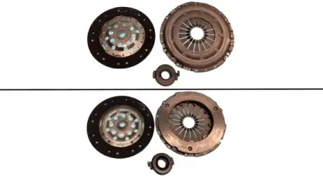 Комплект сцепления KAWE 960351