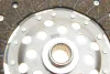 Комплект зчеплення VW T4 2.5TDI (mot.ACV) (d=220mm) (+ вижимний) KAWE 960951CSC (фото 6)