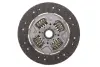 Комплект зчеплення MB Sprinter 2.2-2.7CDI -03 (d=240mm) KAWE 961413 (фото 3)