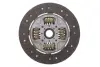 Комплект зчеплення MB Sprinter 2.2-2.7CDI -03 (d=240mm) KAWE 961413 (фото 4)
