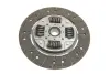 Комплект зчеплення MB Sprinter 2.2-2.7CDI -03 (d=240mm) (+вижимний) KAWE 961413CSC (фото 5)