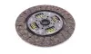 Комплект зчеплення MB Sprinter 2.2-2.7CDI 03-06 (d=240mm) (+вижимний) KAWE 961414CSC (фото 4)