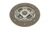 Комплект зчеплення Renault Master 2.2 dCi 00- (d=242mm) KAWE 961672 (фото 5)