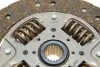Комплект зчеплення Renault Master 2.2 dCi 00- (d=242mm) KAWE 961672 (фото 6)
