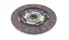 Комплект зчеплення Ford Transit 2.0DI 00- (d=250mm) (+вижимний) KAWE 961681CSC (фото 4)