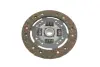 Комплект зчеплення Hyundai Getz 1.1 02-09 (d=180mm) (+вижимний) KAWE 961757 (фото 5)