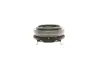 Комплект зчеплення Hyundai Getz 1.1 02-09 (d=180mm) (+вижимний) KAWE 961757 (фото 10)