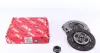 Комплект зчеплення Fiat Doblo 1.4D 10- (d=200mm) (+вижимний) (замінено 961895) KAWE 961878 (фото 1)