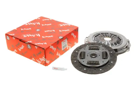 Комплект зчеплення Ford Connect 1.8TDCI (75ps) (d=235mm) KAWE 961902