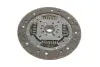 Комплект зчеплення Ford Connect 1.8TDCI (75ps) (d=235mm) KAWE 961902 (фото 5)