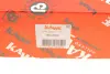 Комплект зчеплення Ford Connect 1.8TDCI (75ps) (d=235mm) KAWE 961902 (фото 9)