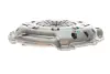 Комплект зчеплення Ford Connect/Focus I/Mondeo III 1.8-2.0 TDCi 00- (d=228mm) KAWE 961903 (фото 4)