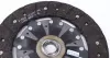 Демпфер + комплект зчеплення Ford Mondeo III 2.0 TDCi/TDDi 00-09 KAWE 961908 (фото 5)