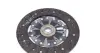 Демпфер + комплект зчеплення Ford Mondeo III 2.0 TDCi/TDDi 00-09 KAWE 961908 (фото 6)