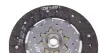 Демпфер + комплект зчеплення Ford Mondeo III 2.0 TDCi/TDDi 00-09 KAWE 961908 (фото 7)