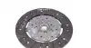 Демпфер + комплект зчеплення Ford Mondeo III 2.0 TDCi/TDDi 00-09 KAWE 961908 (фото 8)