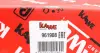Демпфер + комплект зчеплення Ford Mondeo III 2.0 TDCi/TDDi 00-09 KAWE 961908 (фото 9)