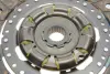 Комплект зчеплення Ford Mondeo III 2.0 TDCi/TDDi 00-09 (d=240mm) (+вижимний) KAWE 961908CSC (фото 5)