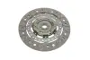 Комплект зчеплення Ford Mondeo III 2.0 TDCi/TDDi 00-09 (d=240mm) (+вижимний) KAWE 961908CSC (фото 6)