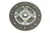 Комплект зчеплення Renault Kangoo 1.6 16V 01-/Scenic 2.0 16V 00-03 (d=215mm) KAWE 962109 (фото 5)