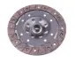 Комплект зчеплення VW Caddy 1.9TDI 04-10 (d=230mm) (+вижимний) KAWE 962193 (фото 5)