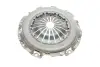 Комплект зчеплення Peugeot Partner 2.0HDi 00-08 (d=230mm) (+вижимний)) KAWE 962211 (фото 3)