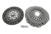 Комплект зчеплення Opel Combo 1.7CDTI 03- (d=228mm) KAWE 962257 (фото 1)