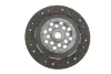 Комплект зчеплення Opel Combo 1.7CDTI 03- (d=228mm) KAWE 962257 (фото 4)
