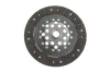 Комплект зчеплення Opel Combo 1.7CDTI 03- (d=228mm) KAWE 962257 (фото 5)