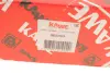 Комплект зчеплення Renault Trafic 2.5 dCi 01- (d=242mm) KAWE 962263 (фото 7)