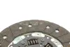 Комплект зчеплення Volvo S60/S80/V70/XC60/XC70/XC90 2.4D/2.5 02- (d=240mm) (+ вижимний) KAWE 962312CSC (фото 6)