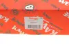 Комплект зчеплення Opel Astra H/Vectra C 1.9CDTI 04- (d=240mm) KAWE 962327 (фото 8)