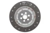 Комплект зчеплення MB A-class (W169)/B-class (W245) 2.0D 04-12 (d=230mm) KAWE 962335 (фото 4)