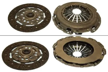 Комплект сцепления KAWE 962340
