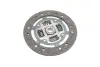 Комплект зчеплення Mitsubishi Colt 1.3/1.5 04-12 (d=200mm) (+вижимний) KAWE 962375 (фото 6)