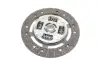Комплект зчеплення Mitsubishi Colt 1.3/1.5 04-12 (d=200mm) (+вижимний) KAWE 962375 (фото 8)