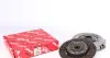 Комплект зчеплення Fiat Ducato 2.3D 06- (d=254mm) KAWE 962385 (фото 1)