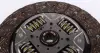Комплект зчеплення Fiat Ducato 2.3D 06- (d=254mm) KAWE 962385 (фото 3)